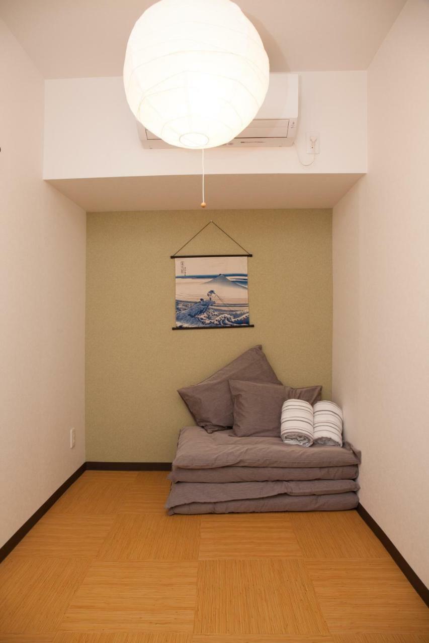 Apartment Takobeya *