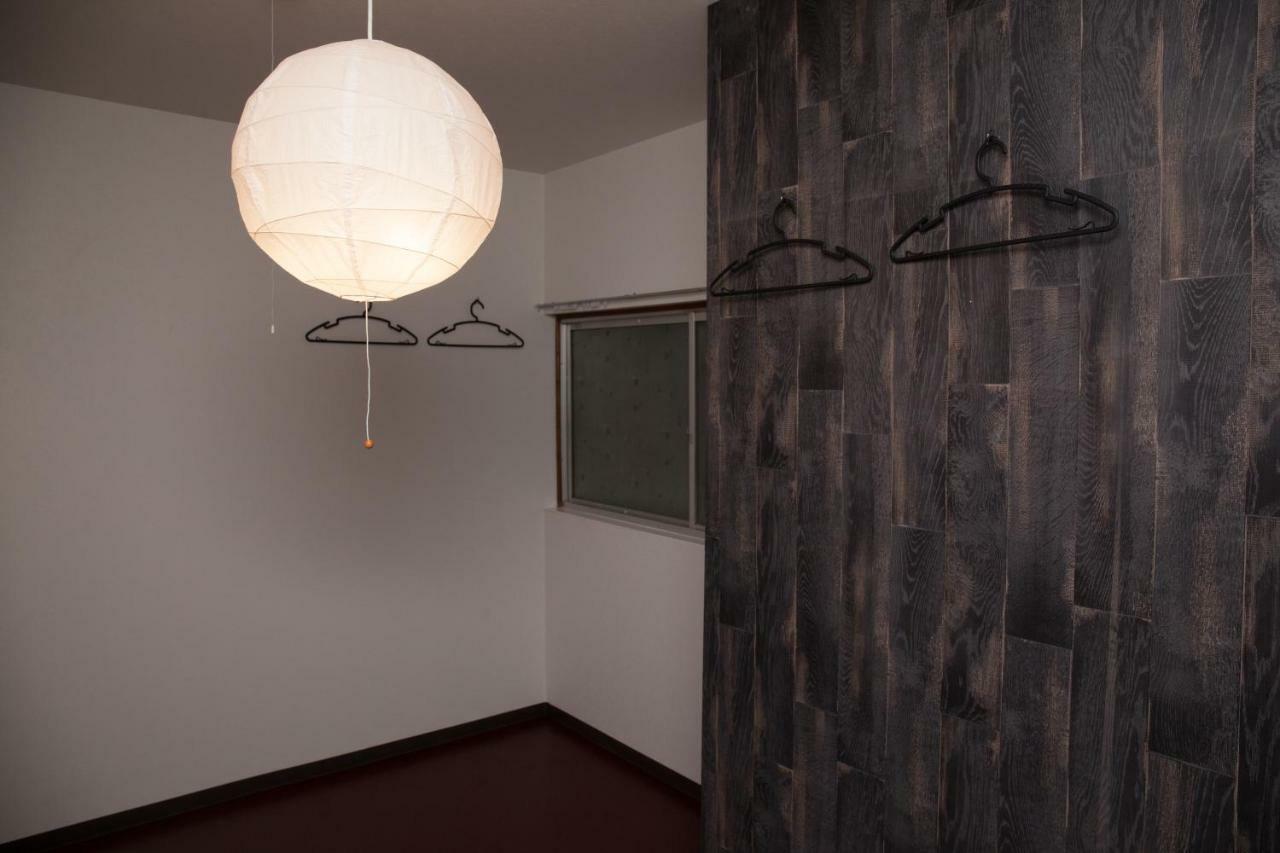 Takobeya Apartment Tokyo