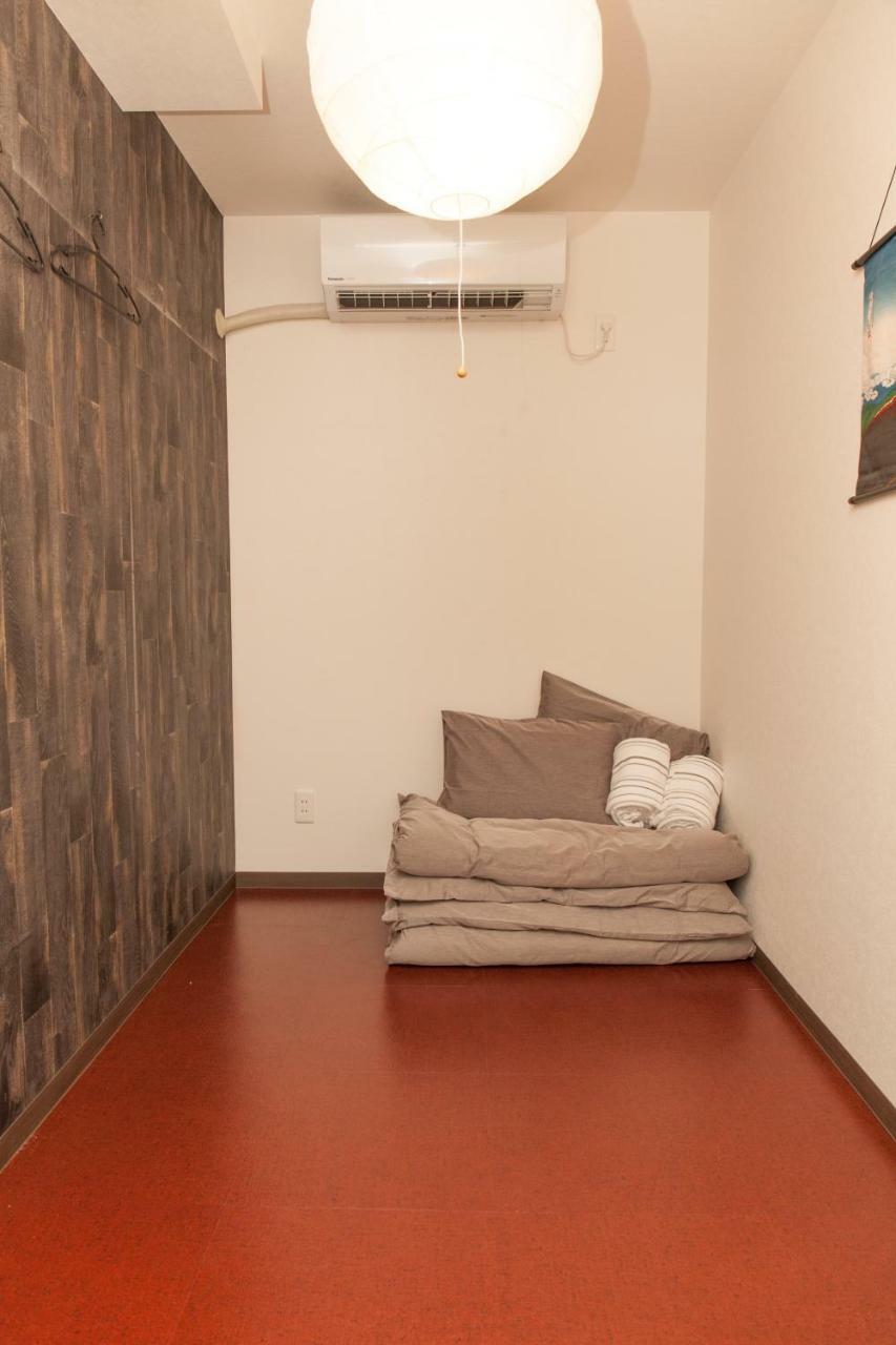 Apartment Takobeya *