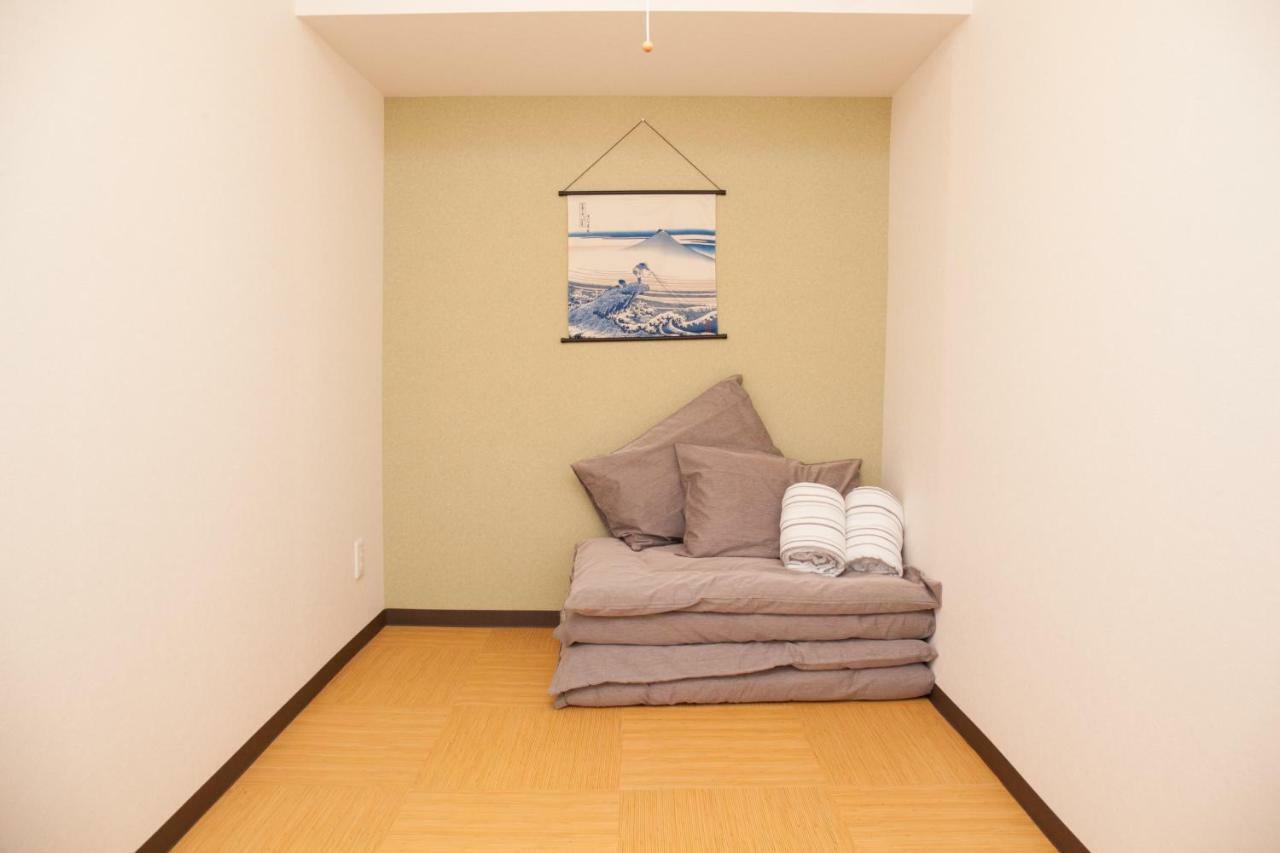 Takobeya Apartment Tokyo