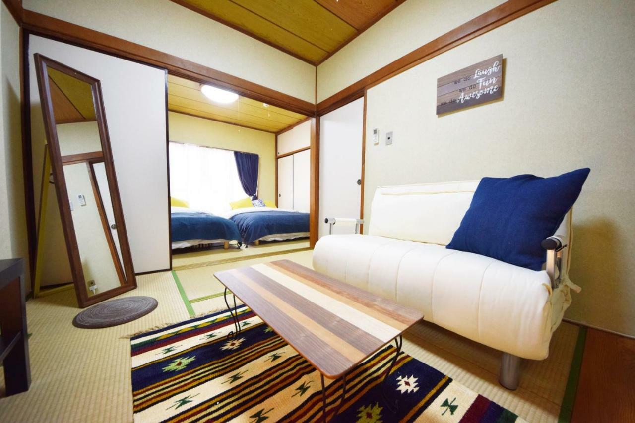 Myk Yotsuya 2chome 302 Tokyo