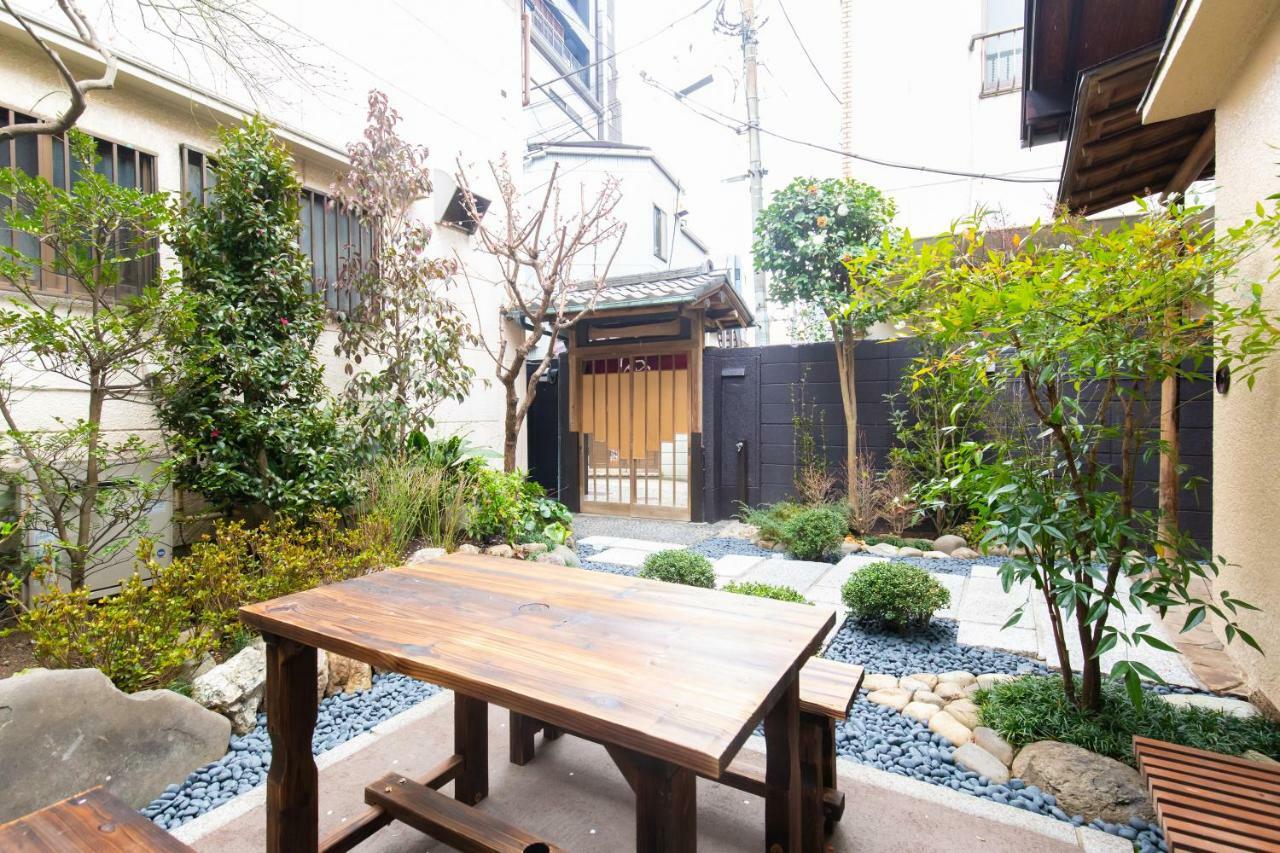 Apartment Kagurazaka Retro Bar & Tokyo