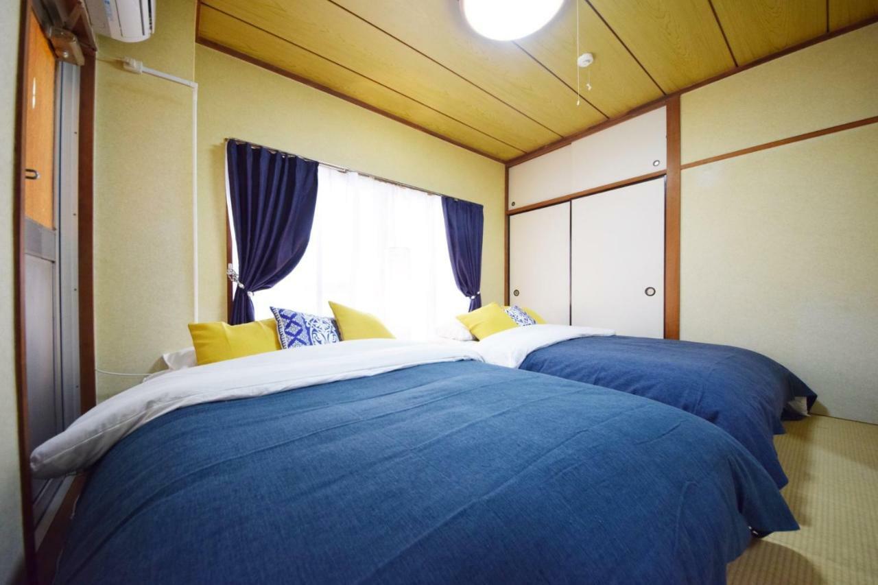 Apartment Myk Yotsuya 2chome 302 Tokyo