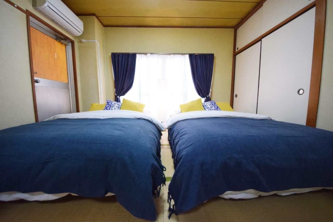 Apartment Myk Yotsuya 2chome 302 Tokyo
