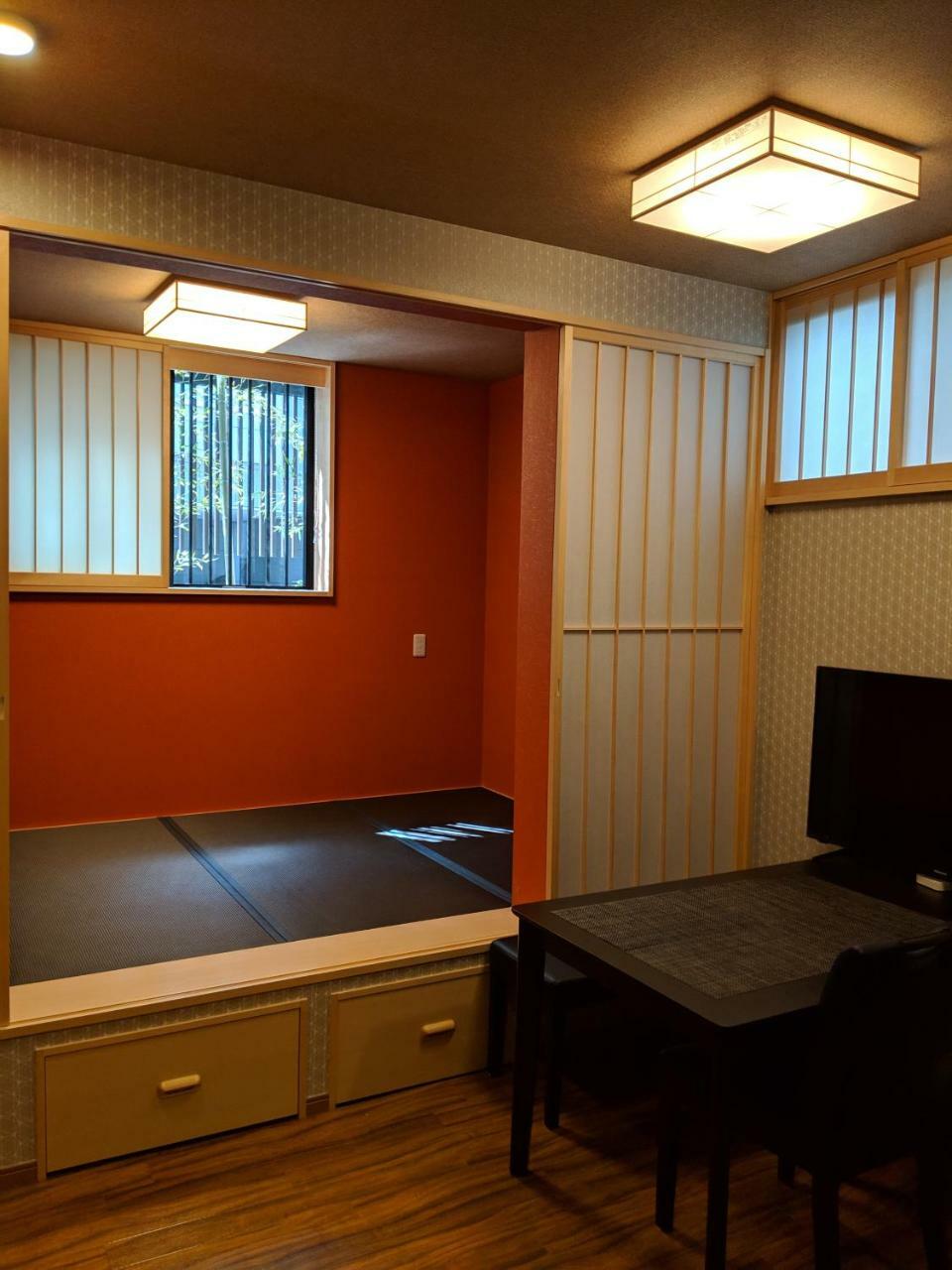Sakura Garden Apartment *