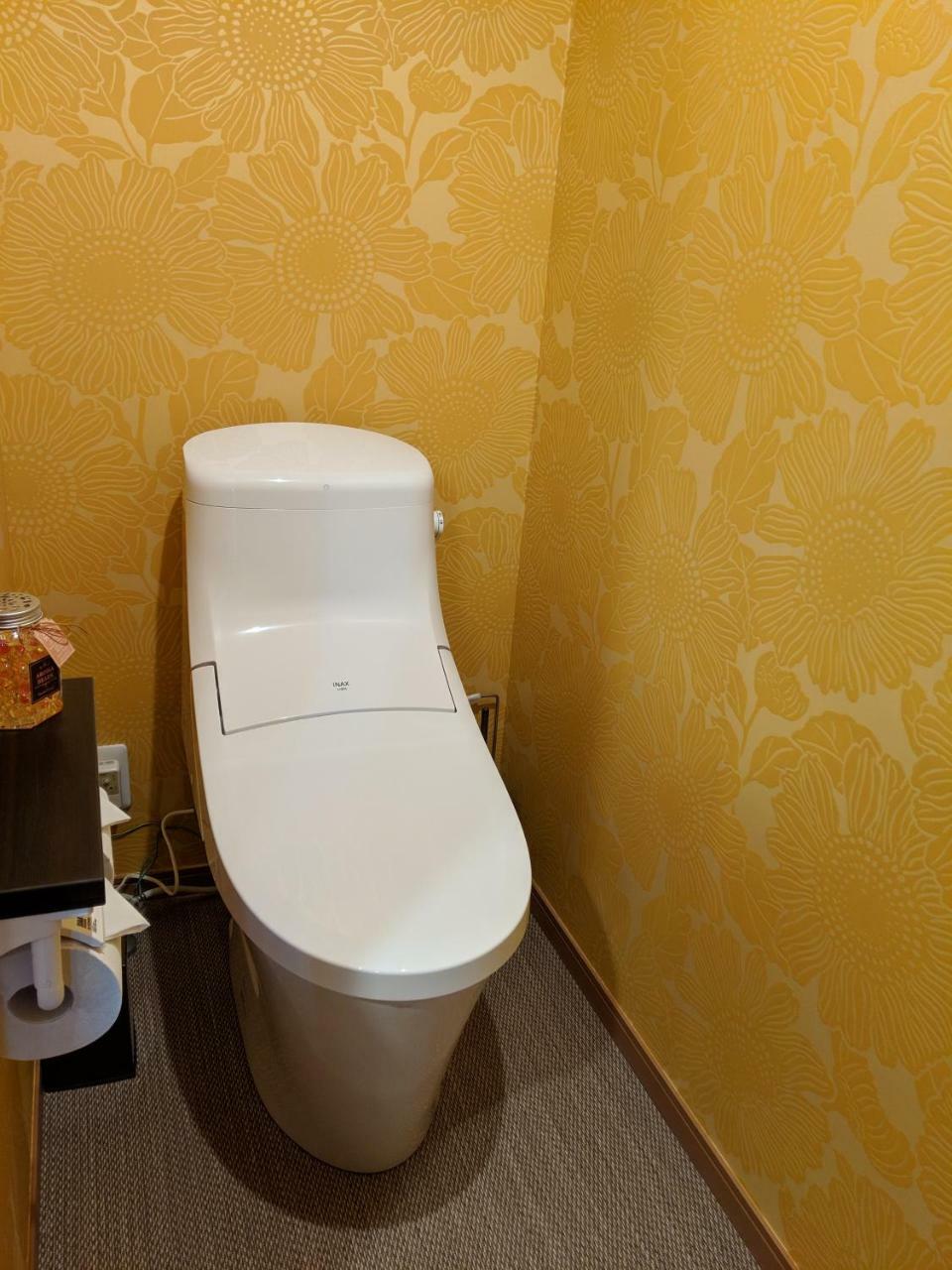 Sakura Garden Apartment *