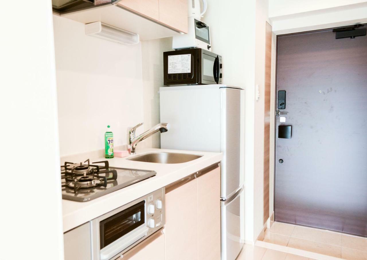 Dash Living Tsukiji