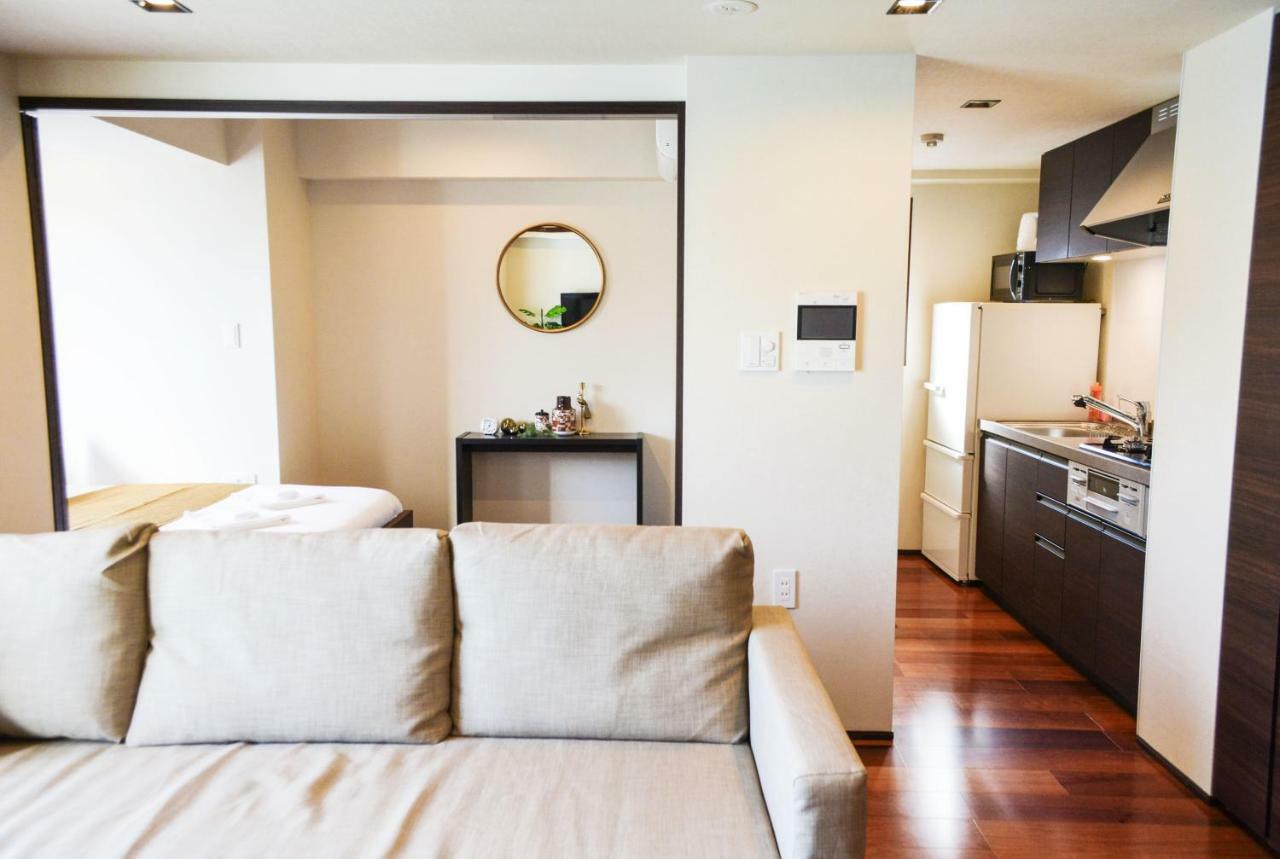 Dash Living Tsukiji