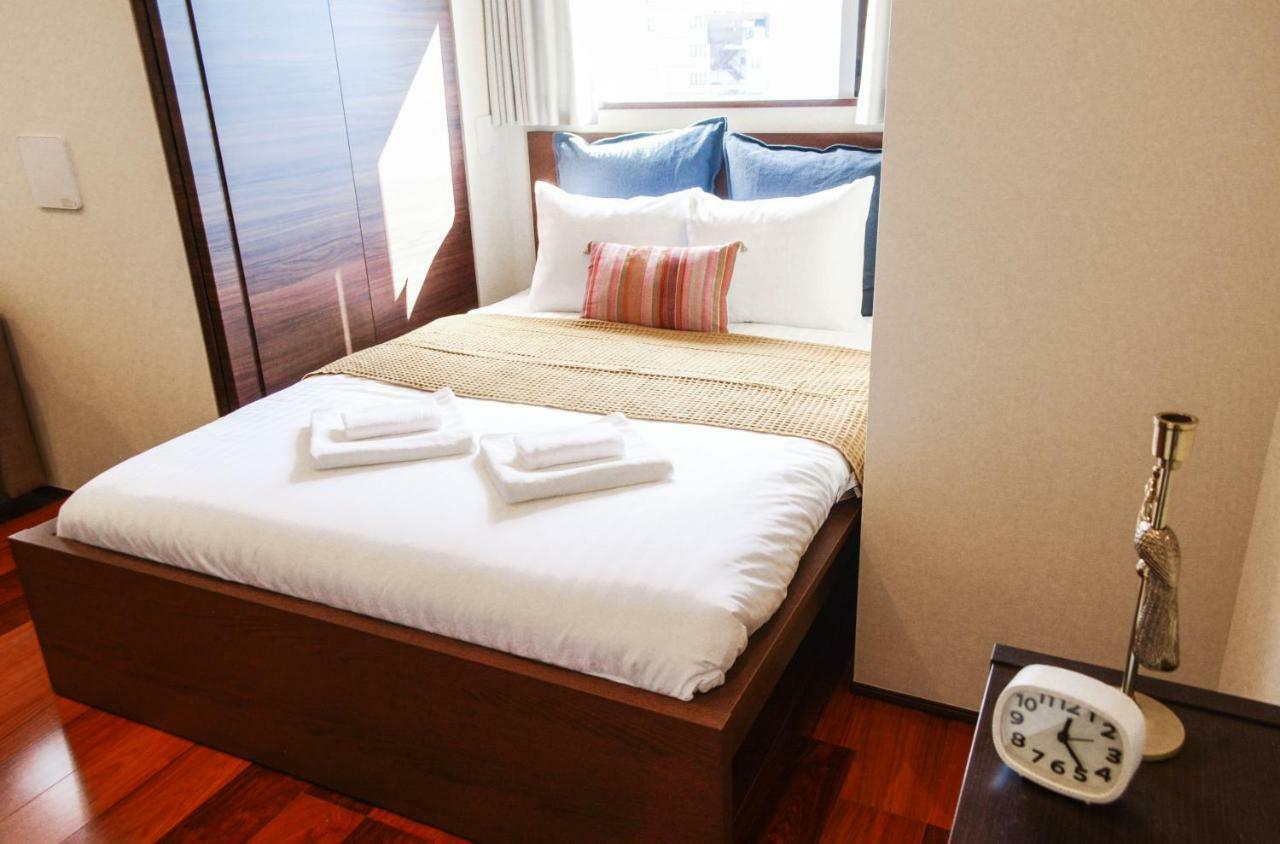 Dash Living Tsukiji