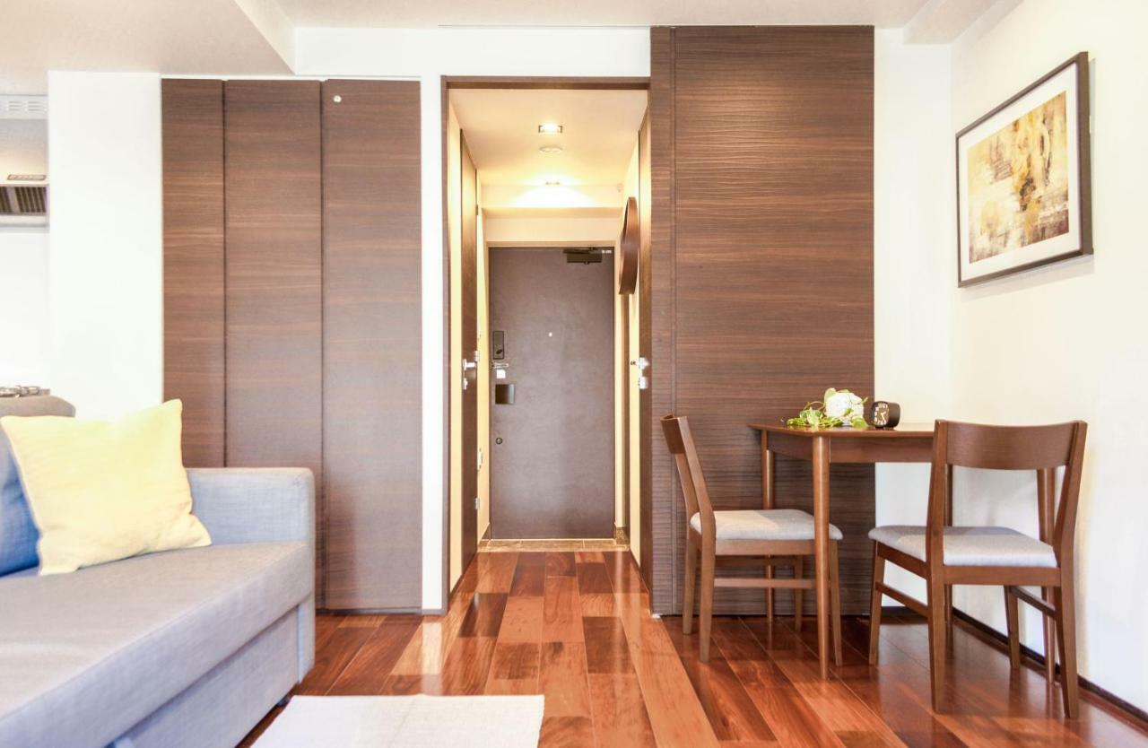 Dash Living Tsukiji *