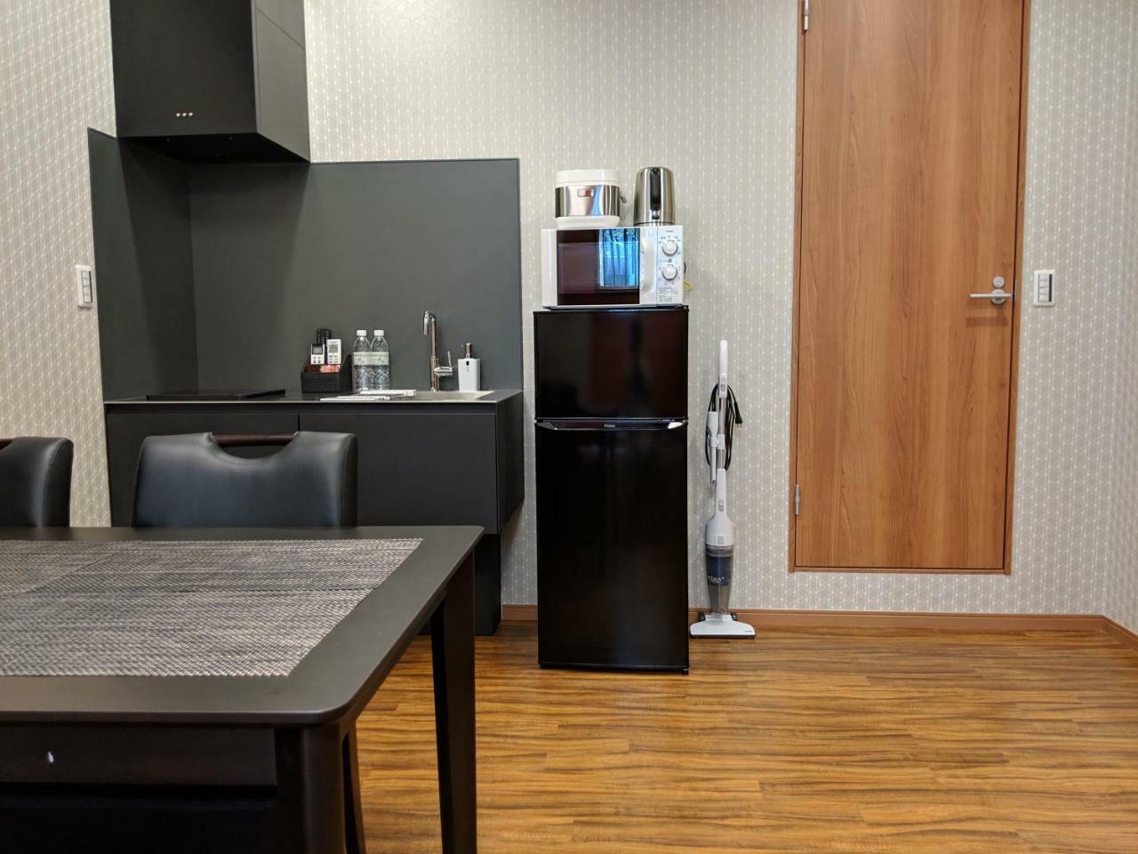 Sakura Garden Apartment