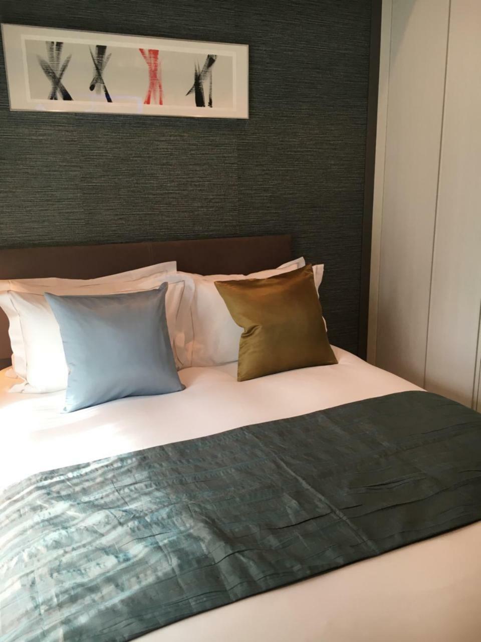 Oakwood Minami Azabu 4* Tokyo