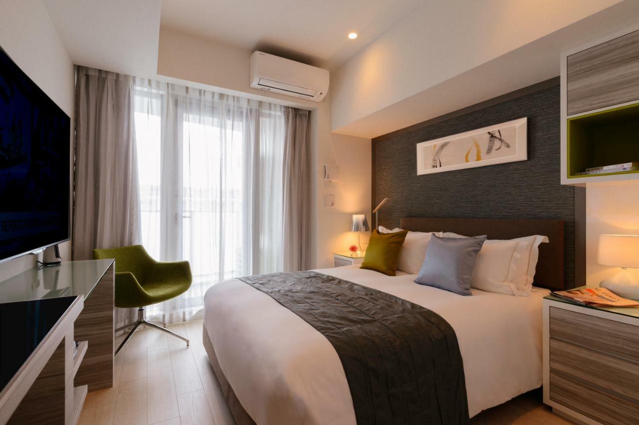 Oakwood Minami Azabu Hotel 4*