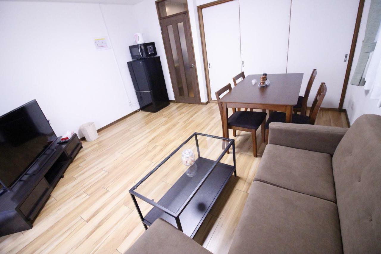 Apartment Field 5-6f Tokyo