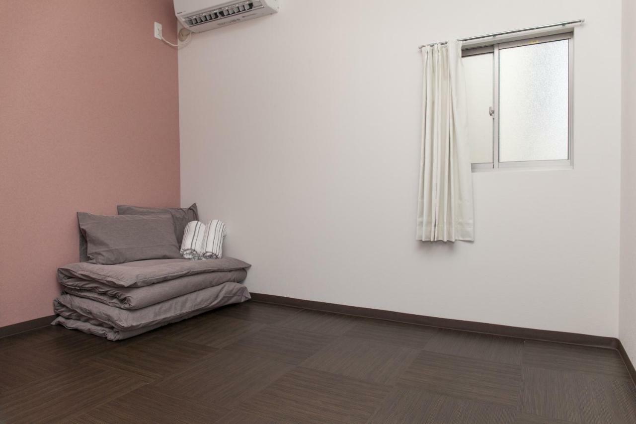 Takobeya Apartment