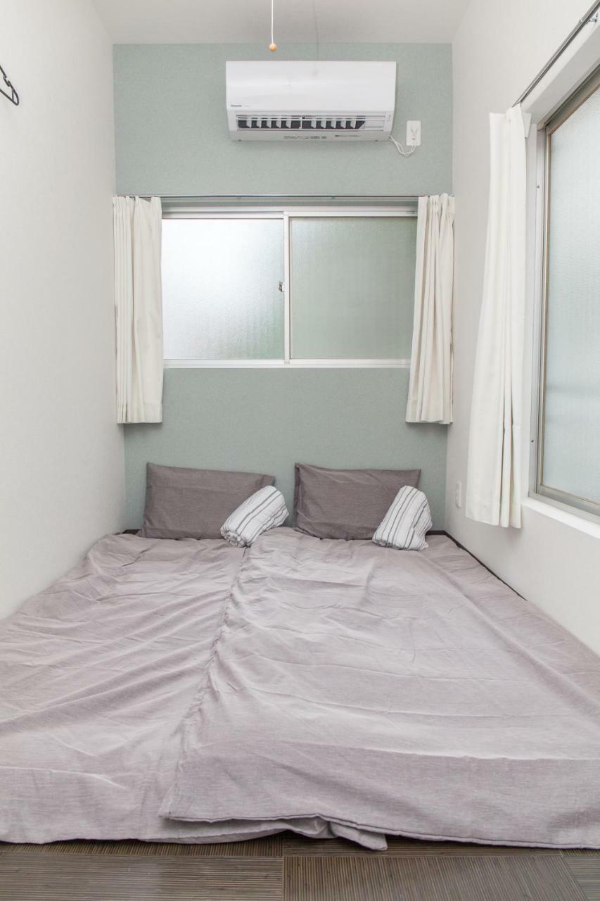 Apartment Takobeya *
