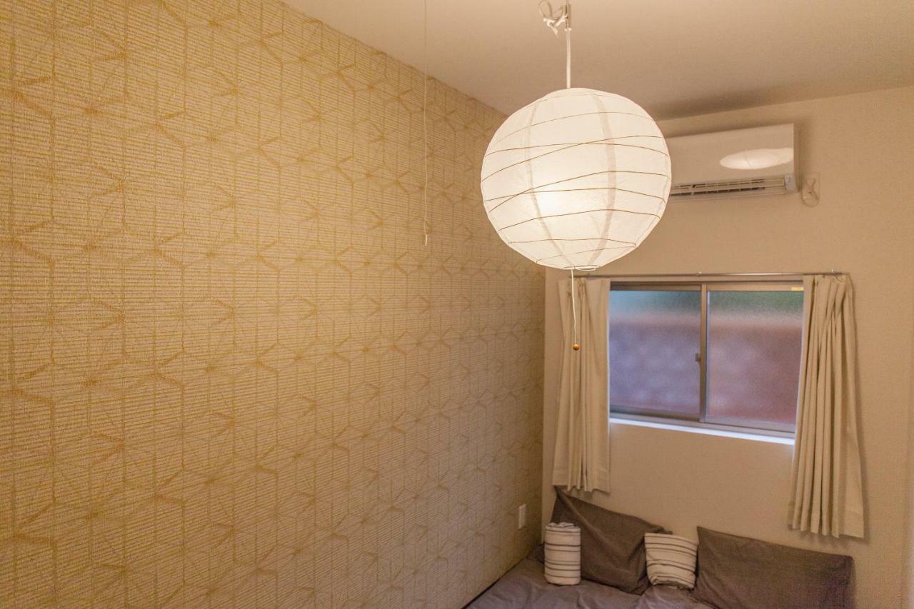 Takobeya Apartment *