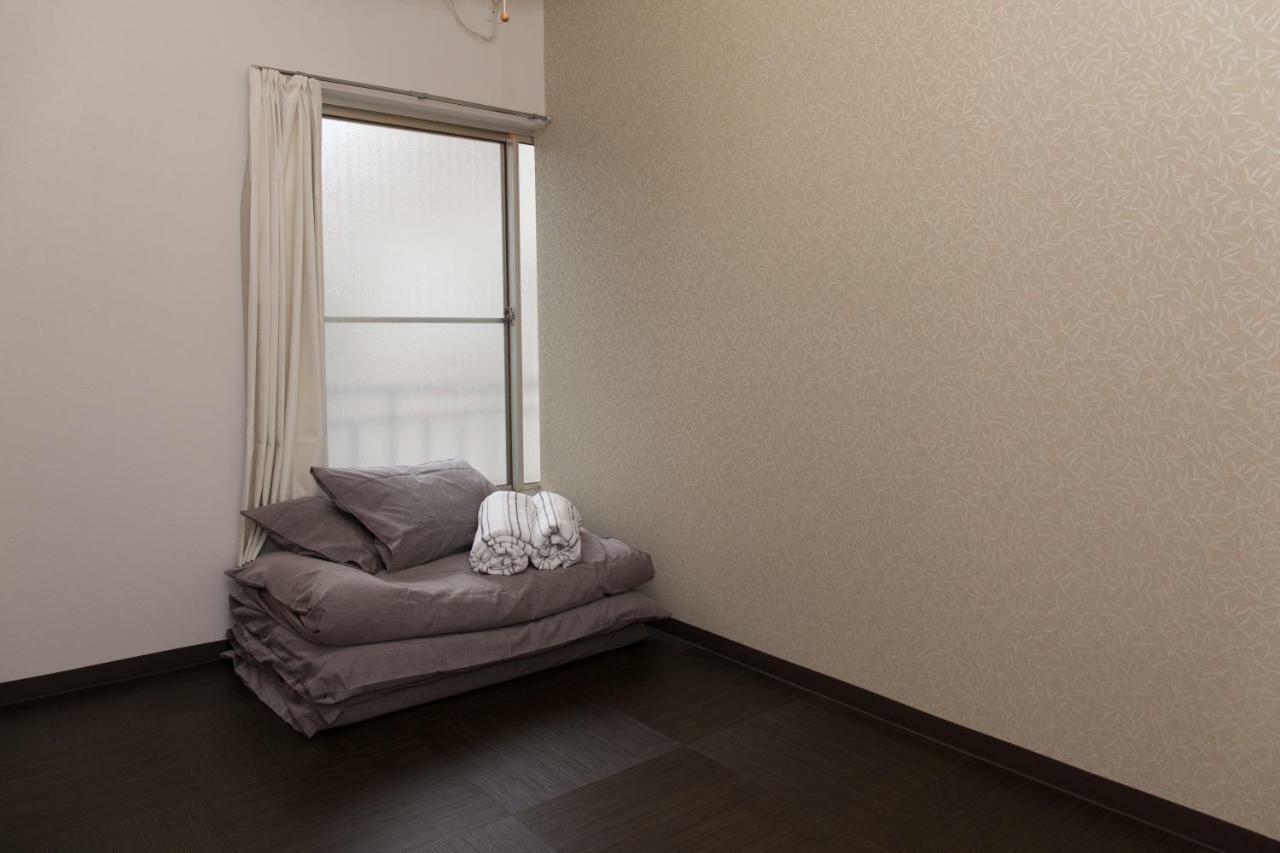 Takobeya Apartment