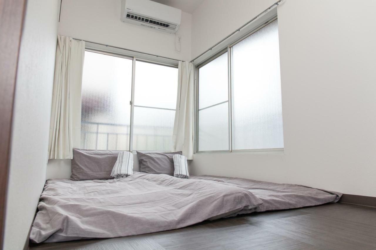 Takobeya Apartment *