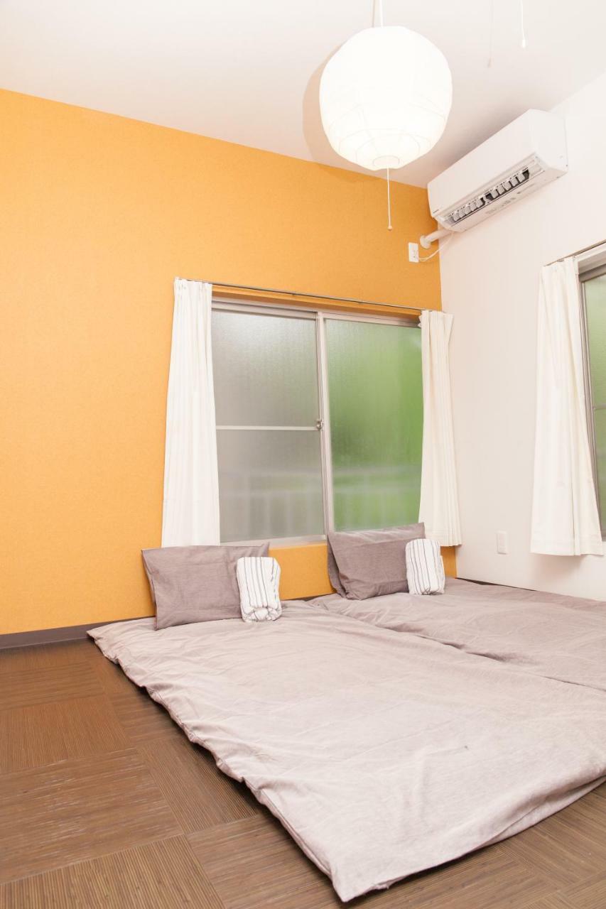 Apartment Takobeya