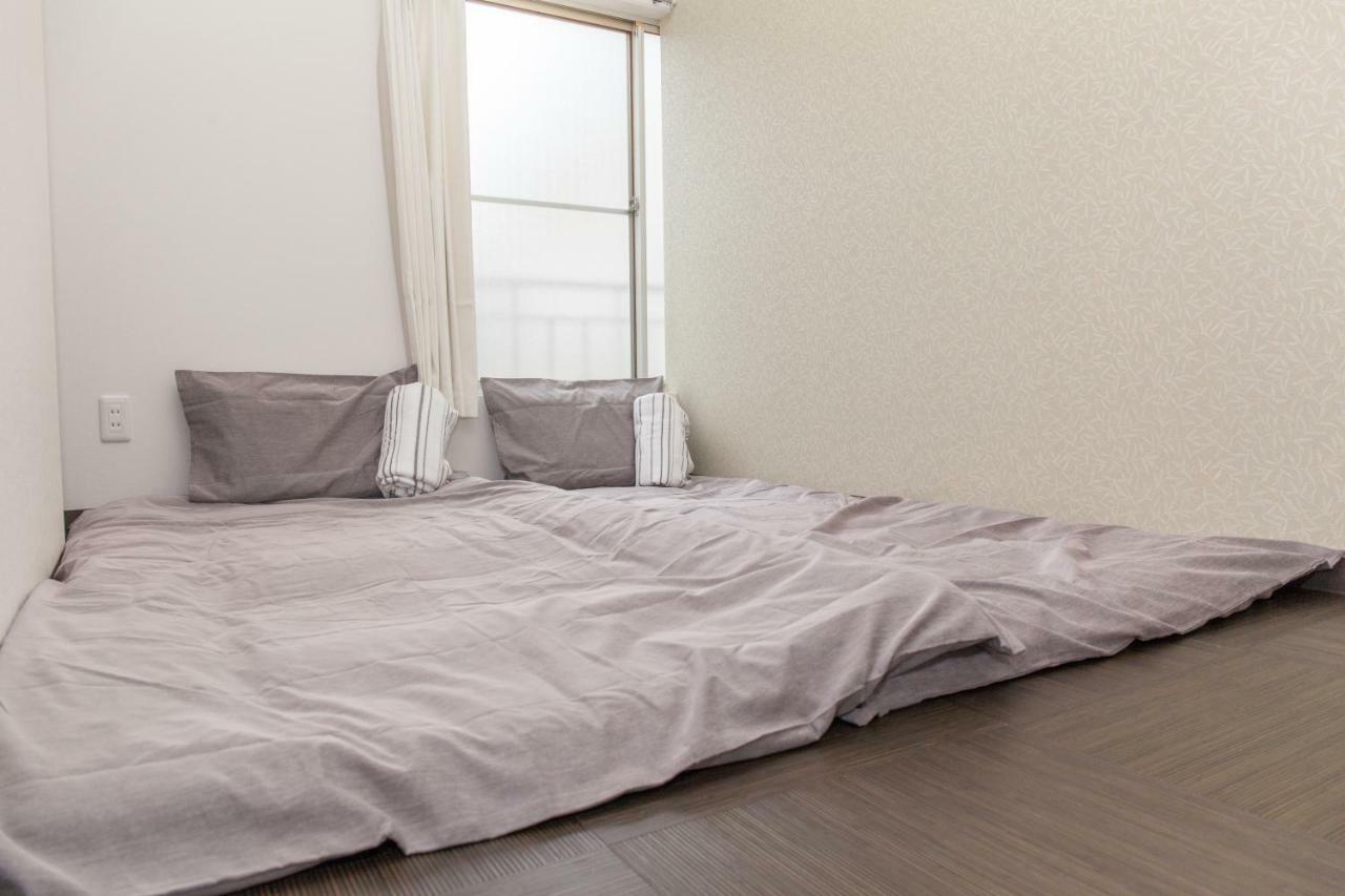Apartment Takobeya