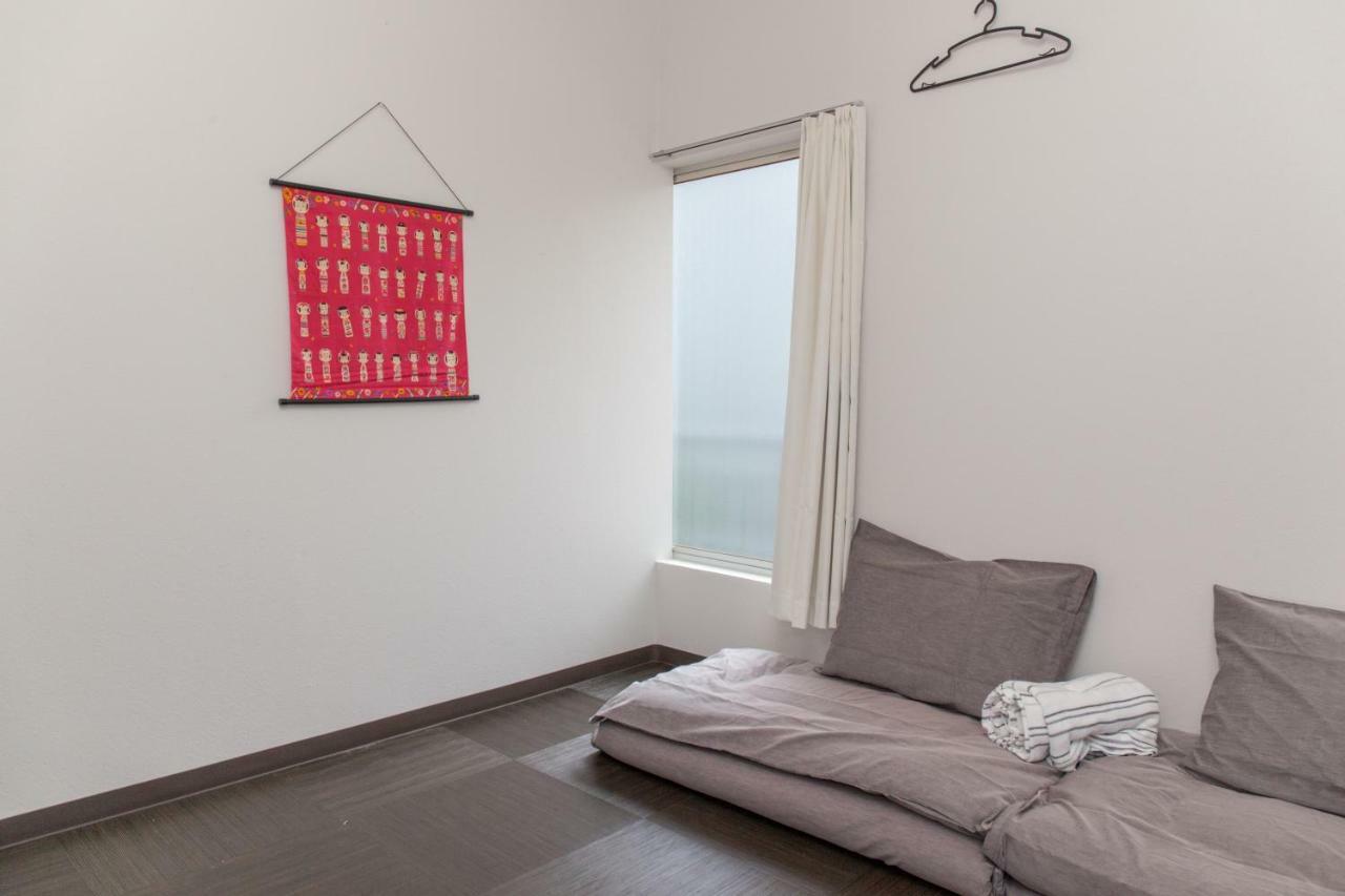 Takobeya Apartment *