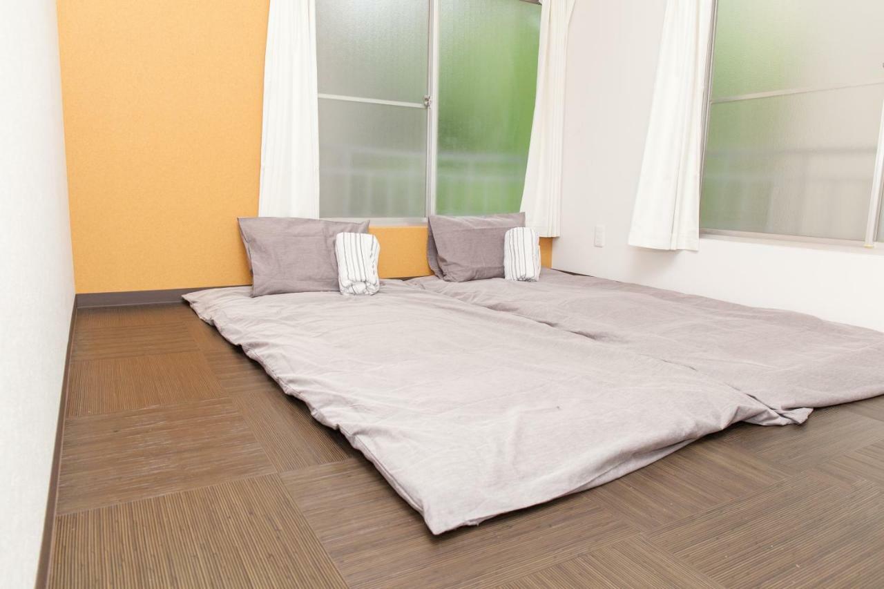 Takobeya Apartment *