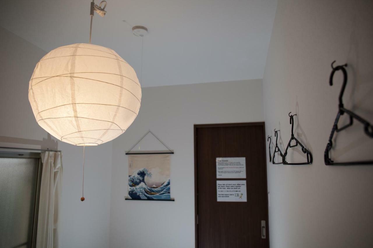 Apartment Takobeya *