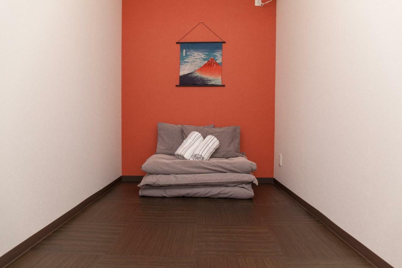 Apartment Takobeya