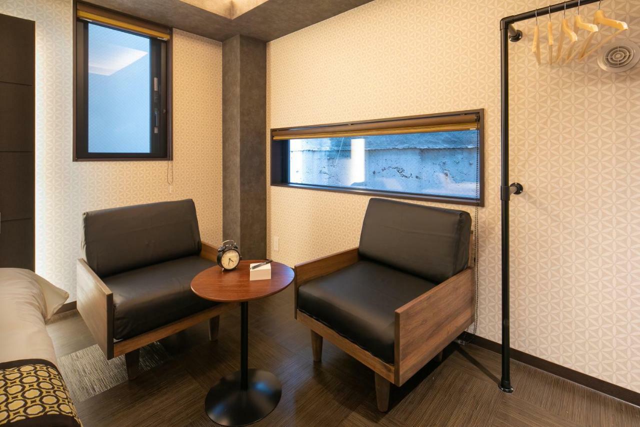 Aparthotel Ikidane Residential Higashi Ikebukuro