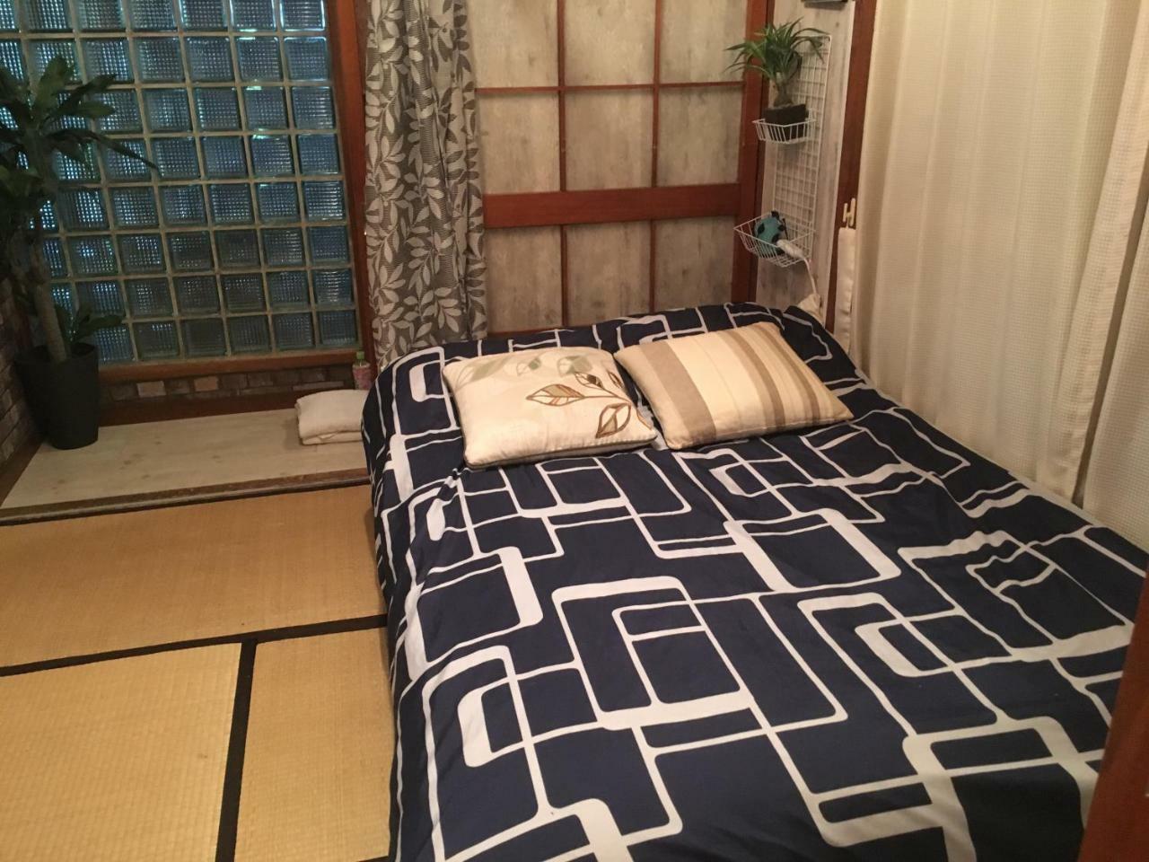 Guest house Haneda Airport