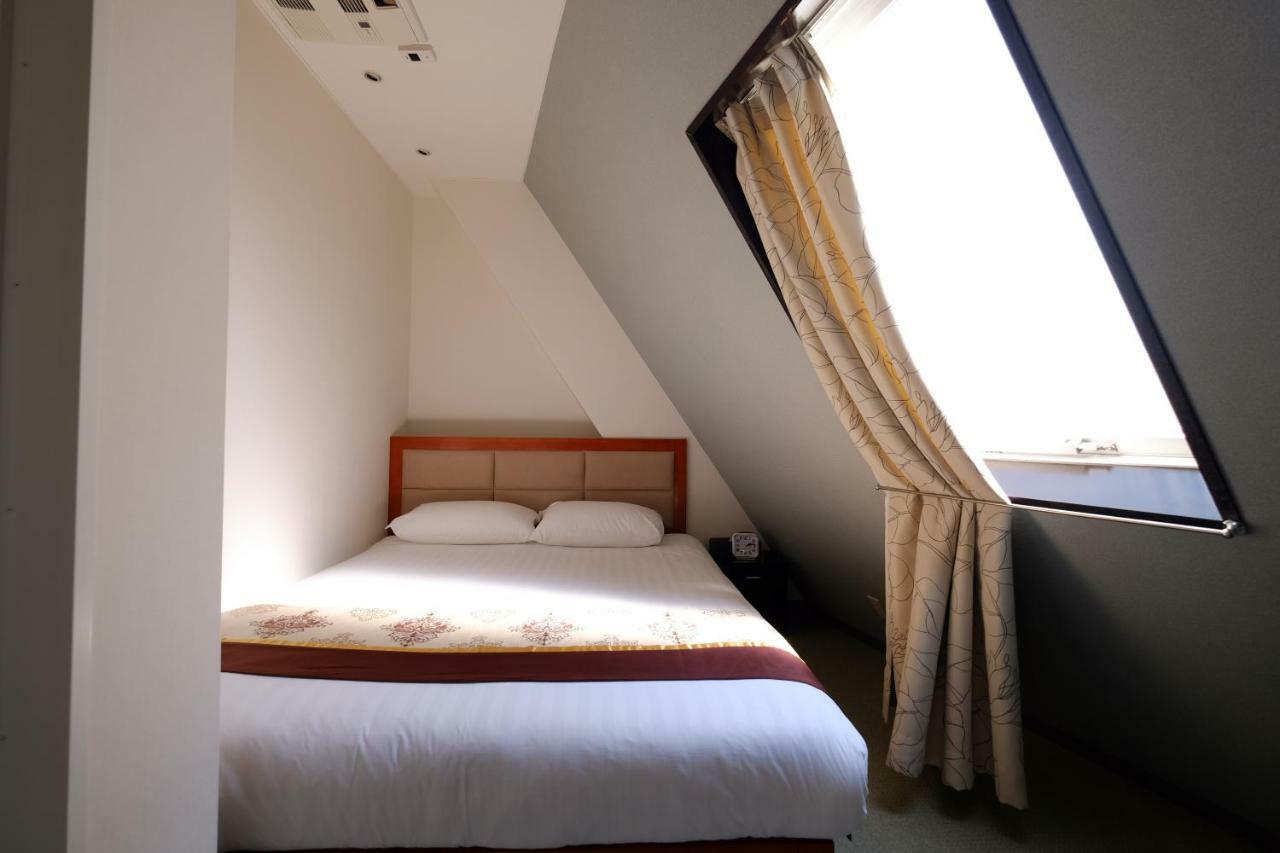 Tabata Oji Hotel