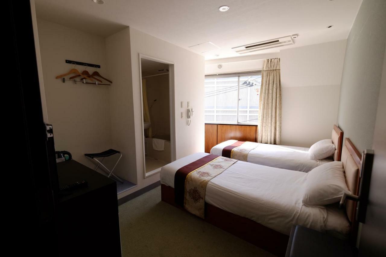 Hotel Tabata Oji