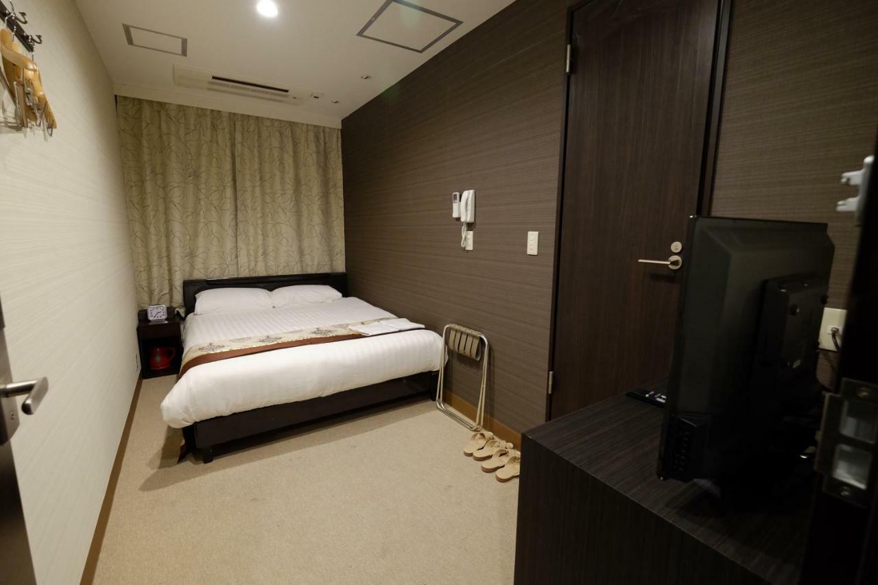 Hotel Tabata Oji