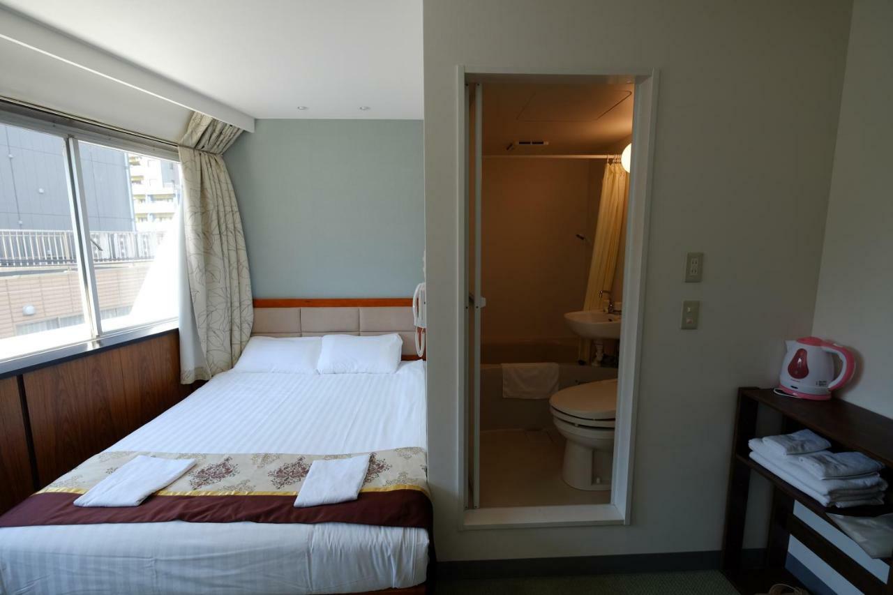 Hotel Tabata Oji 3*