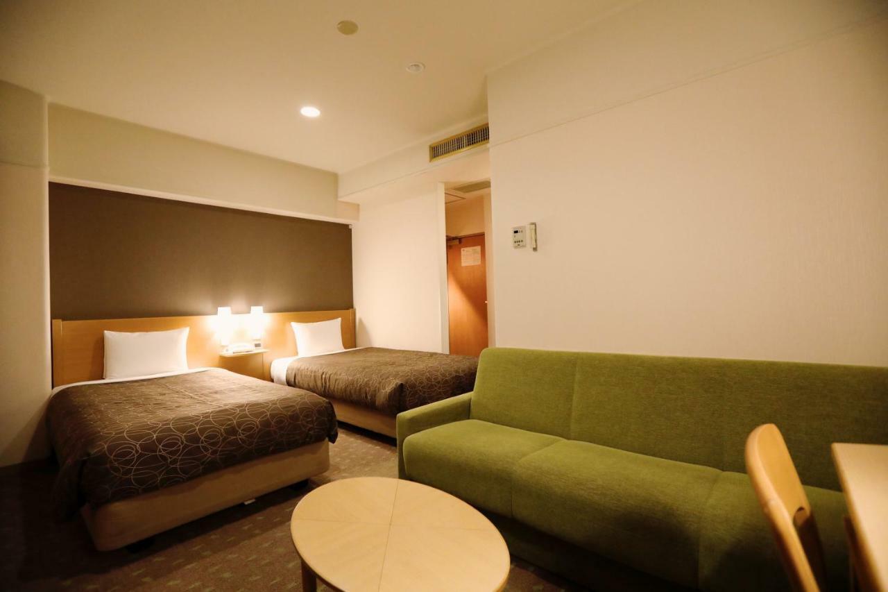 Hotel Korakuen Tokyo