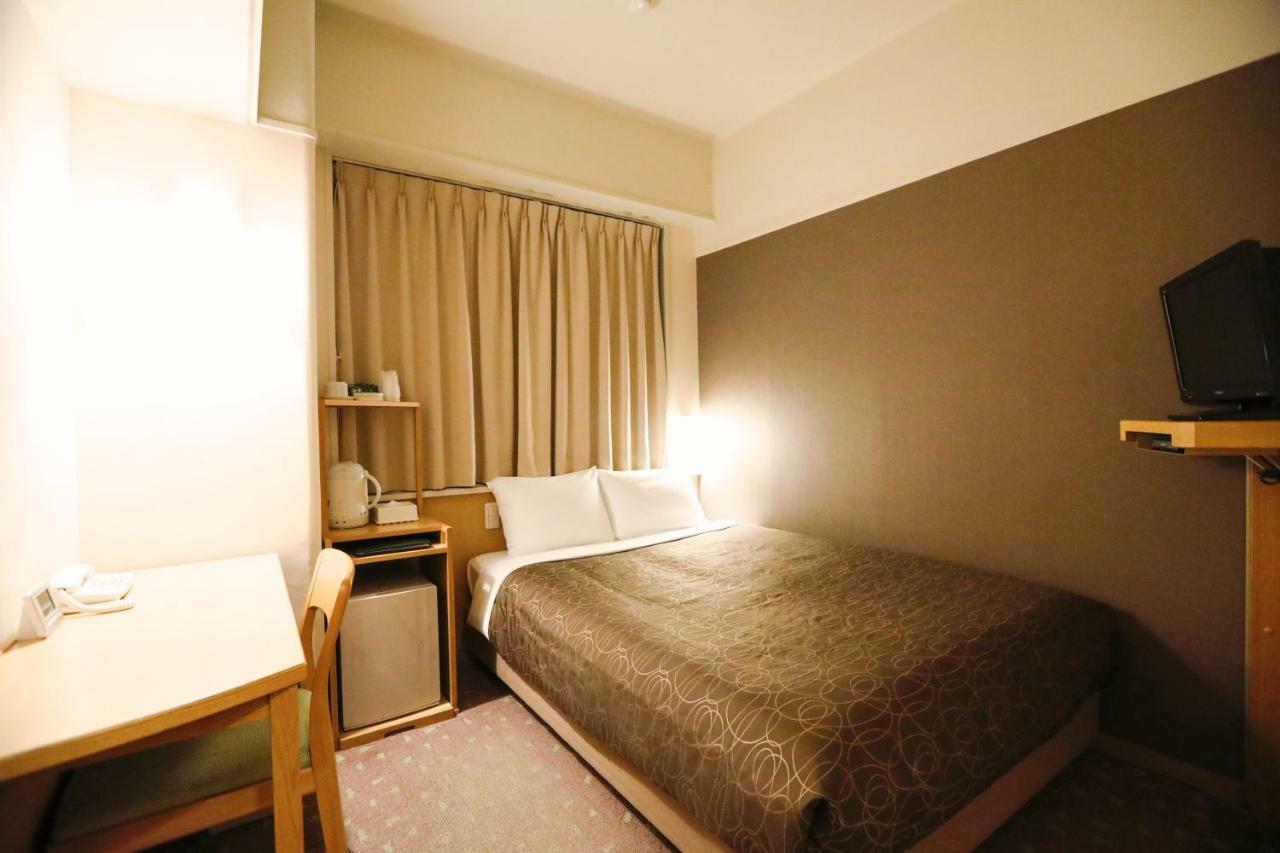 Korakuen Hotel