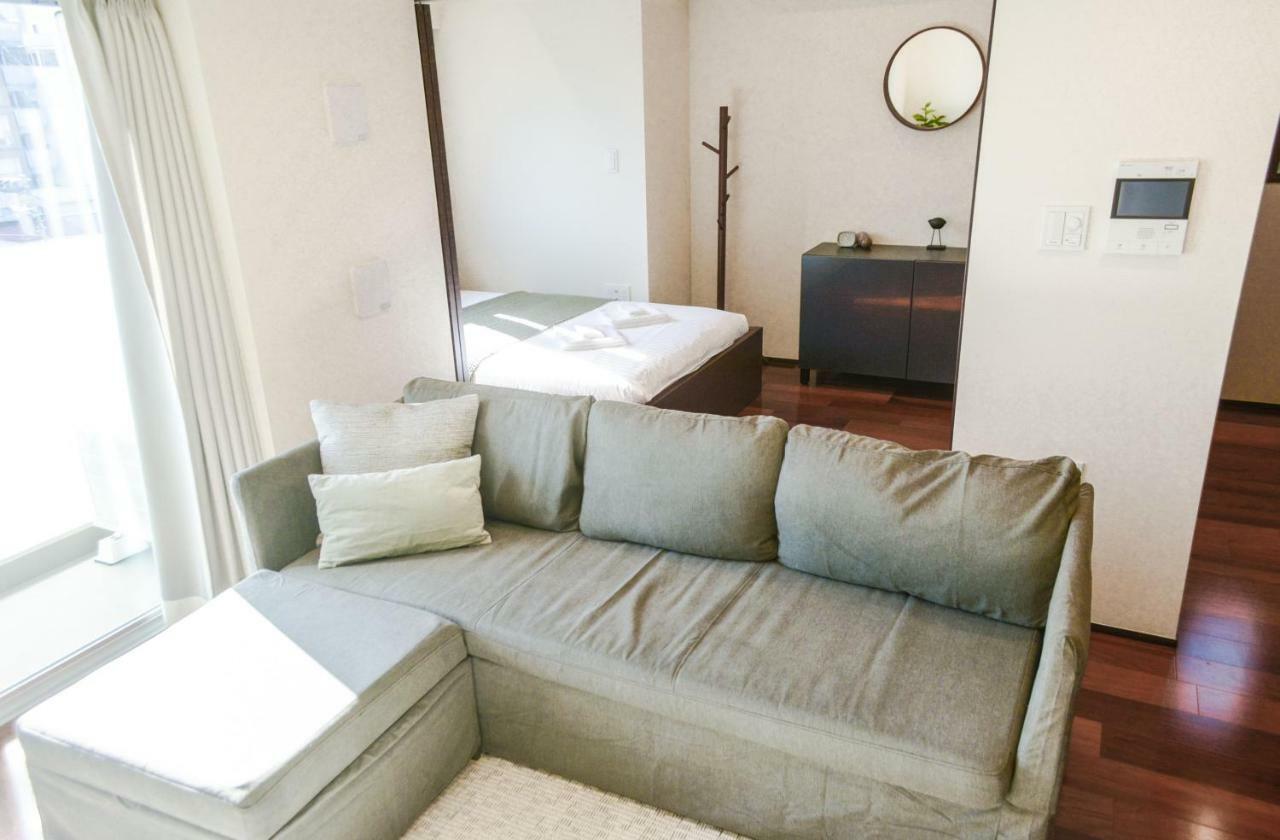 Dash Living Tsukiji Tokyo