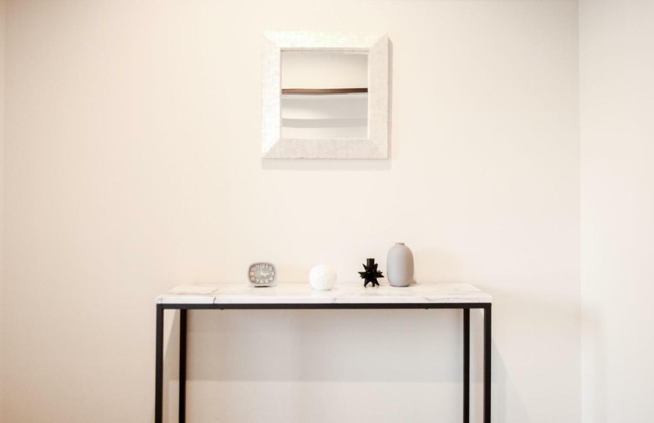 Apartment Dash Living Tsukiji *