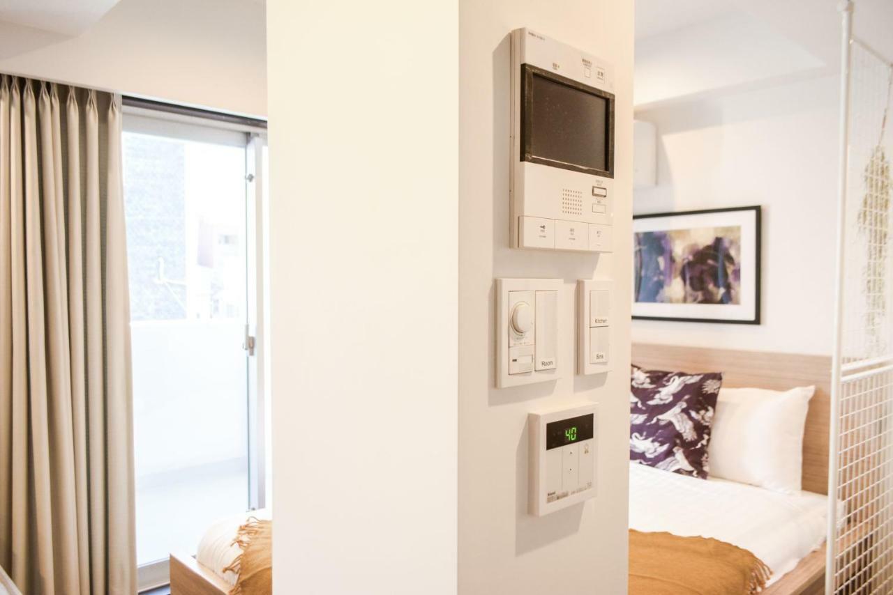 Dash Living Tsukiji *