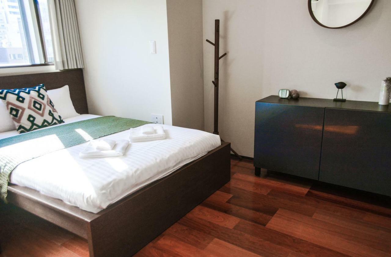 Dash Living Tsukiji *