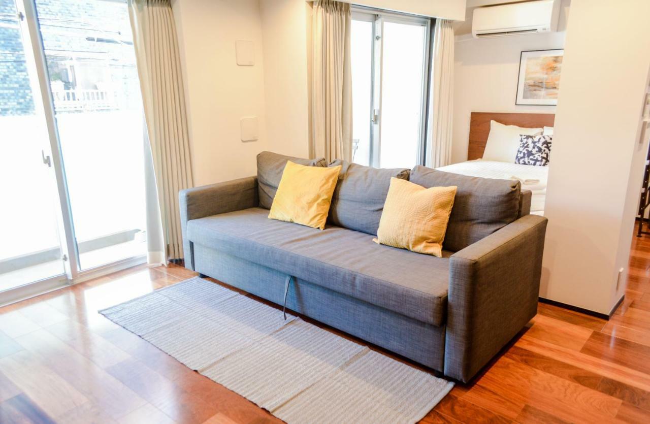 Dash Living Tsukiji *