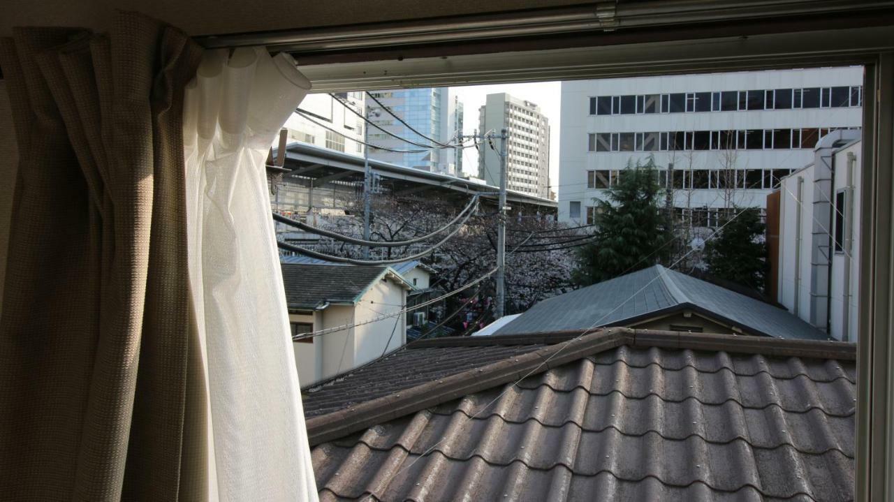 Coco Nakameguro301 Apartment *