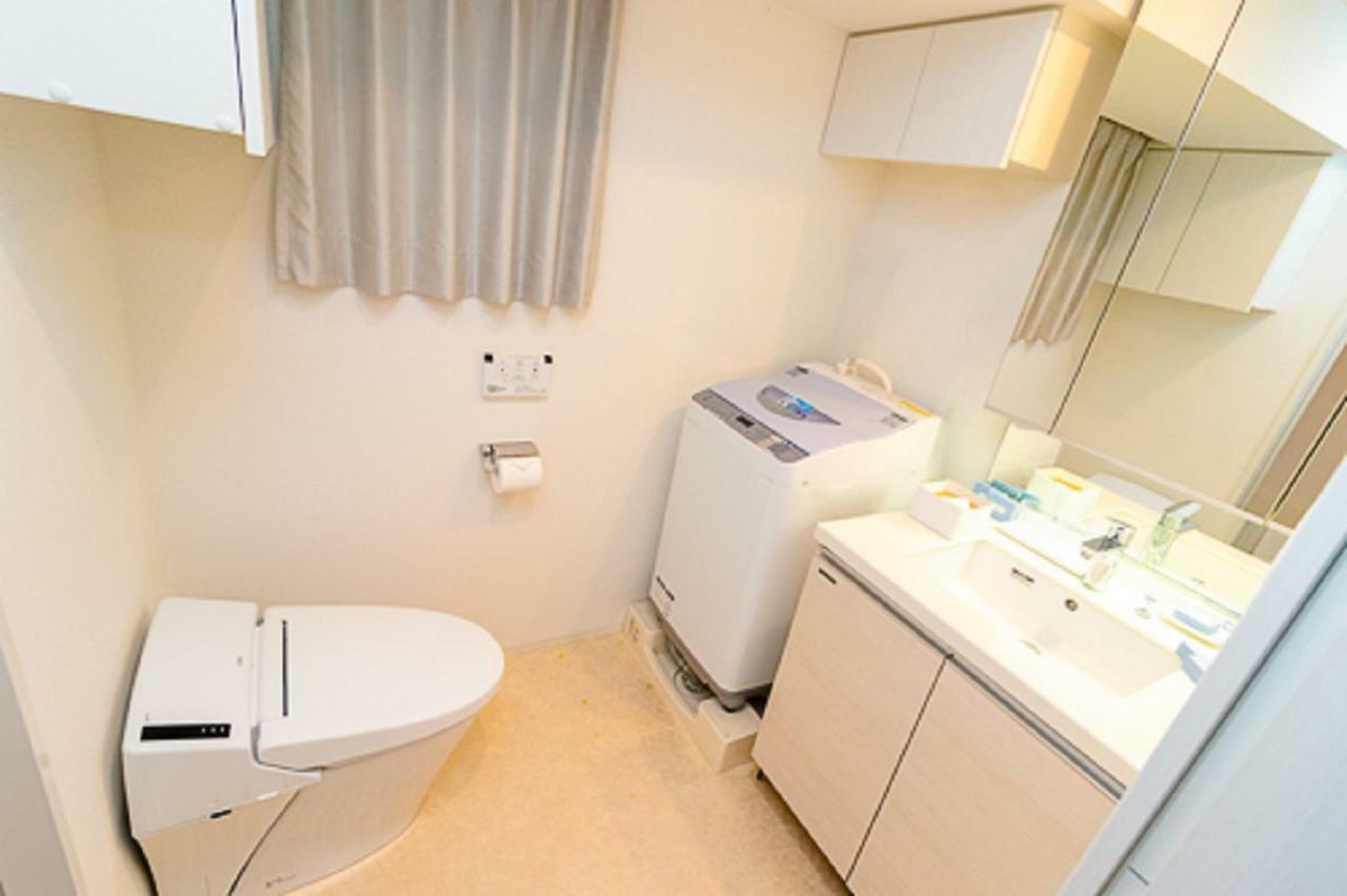 Oakwood Minami Azabu 4* Tokyo