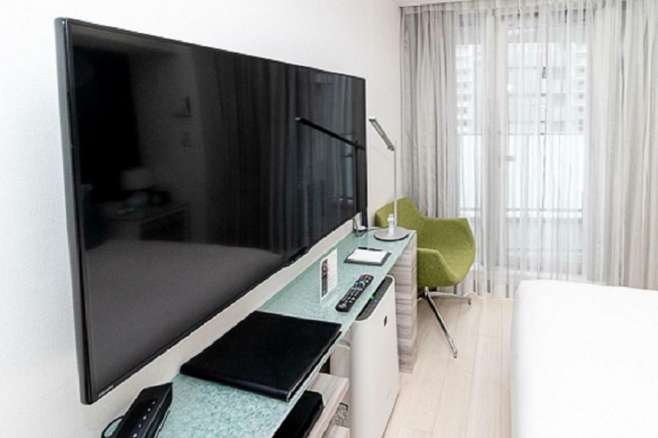 Oakwood Minami Azabu Hotel Tokyo