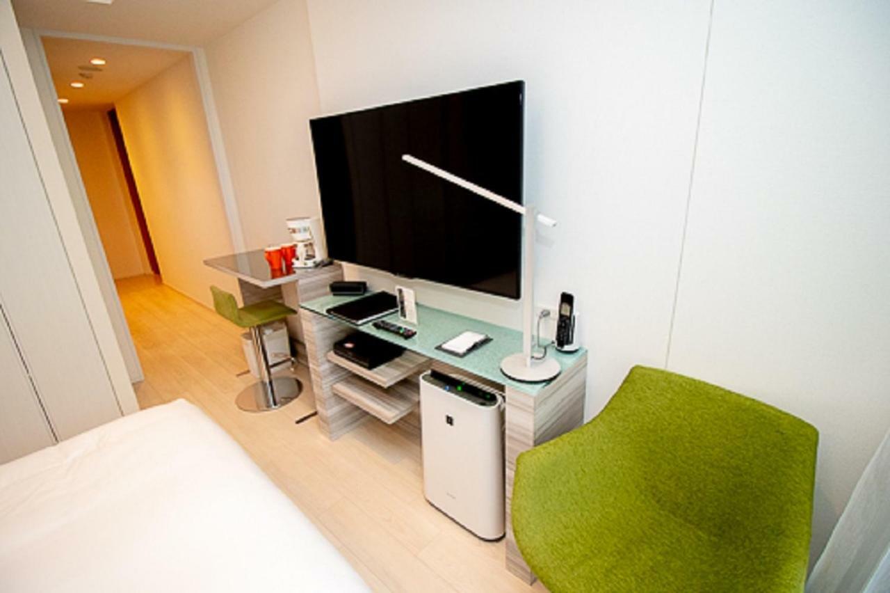 Oakwood Minami Azabu 4*