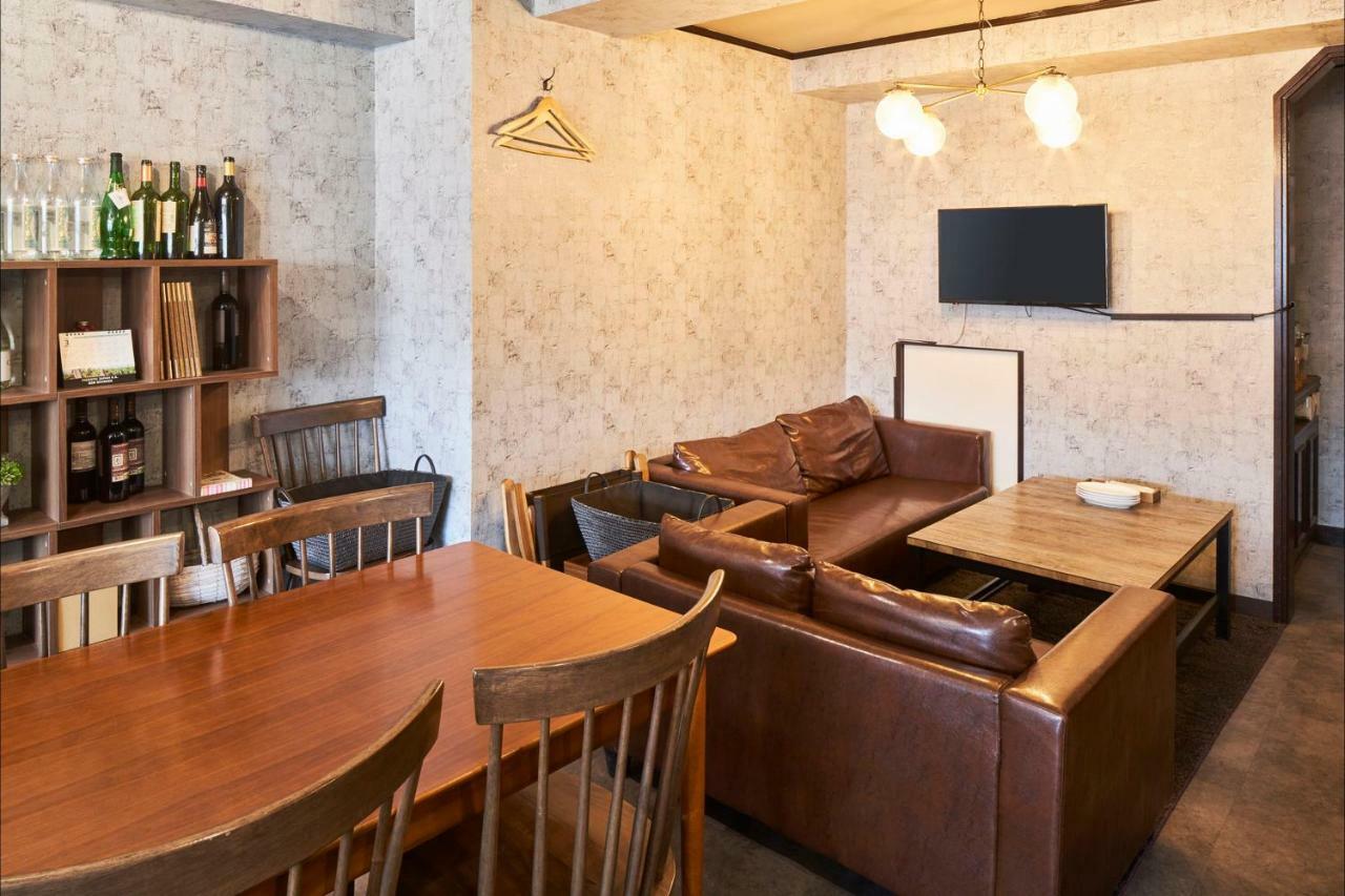 Hotel Flexstay Higashi Jujo Tokyo