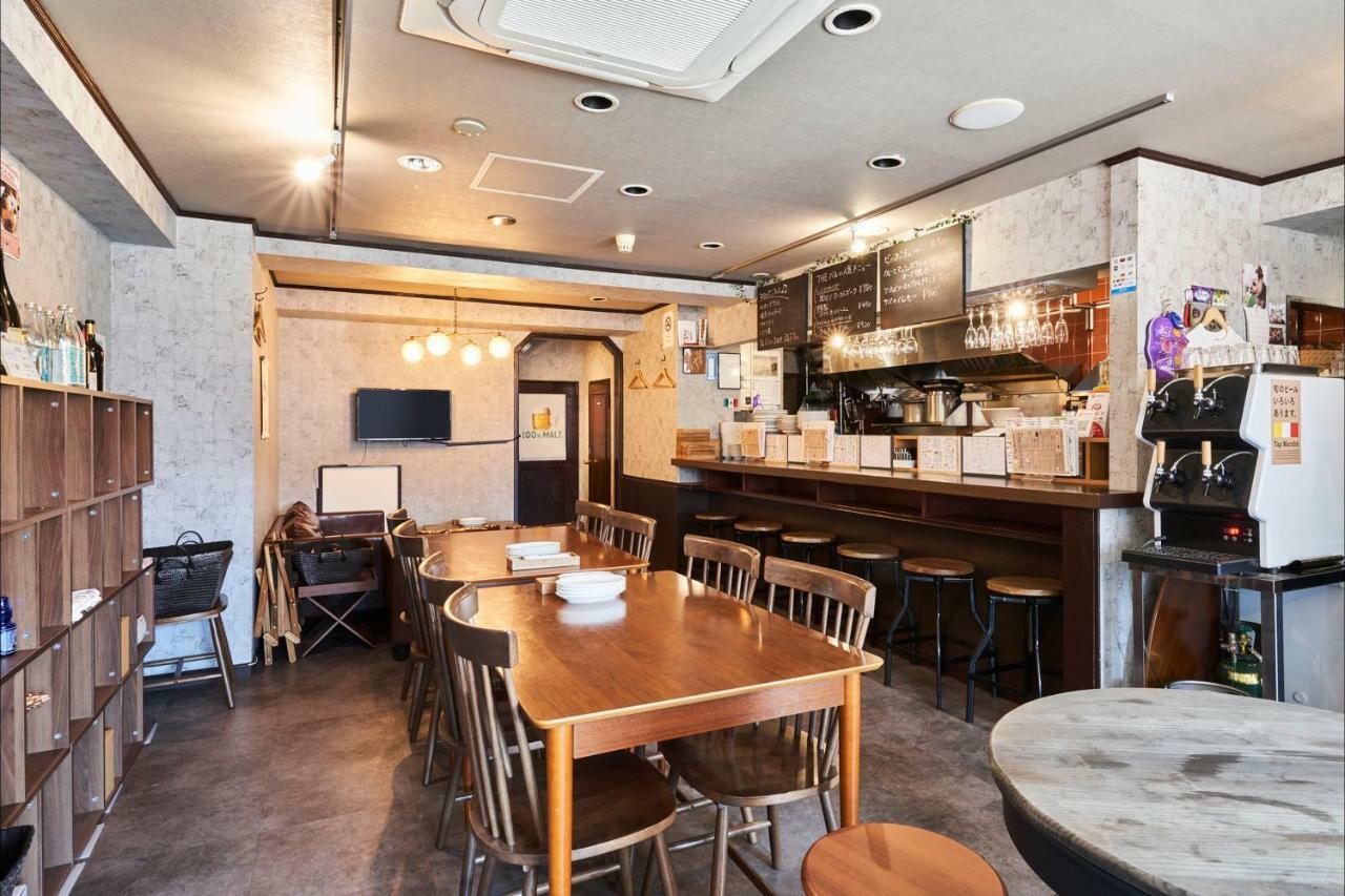 Flexstay Higashi Jujo Hotel 2*