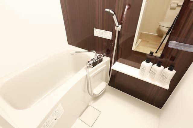Apartment 40 Sale Akihabara Area 5mins To Sta Bc802