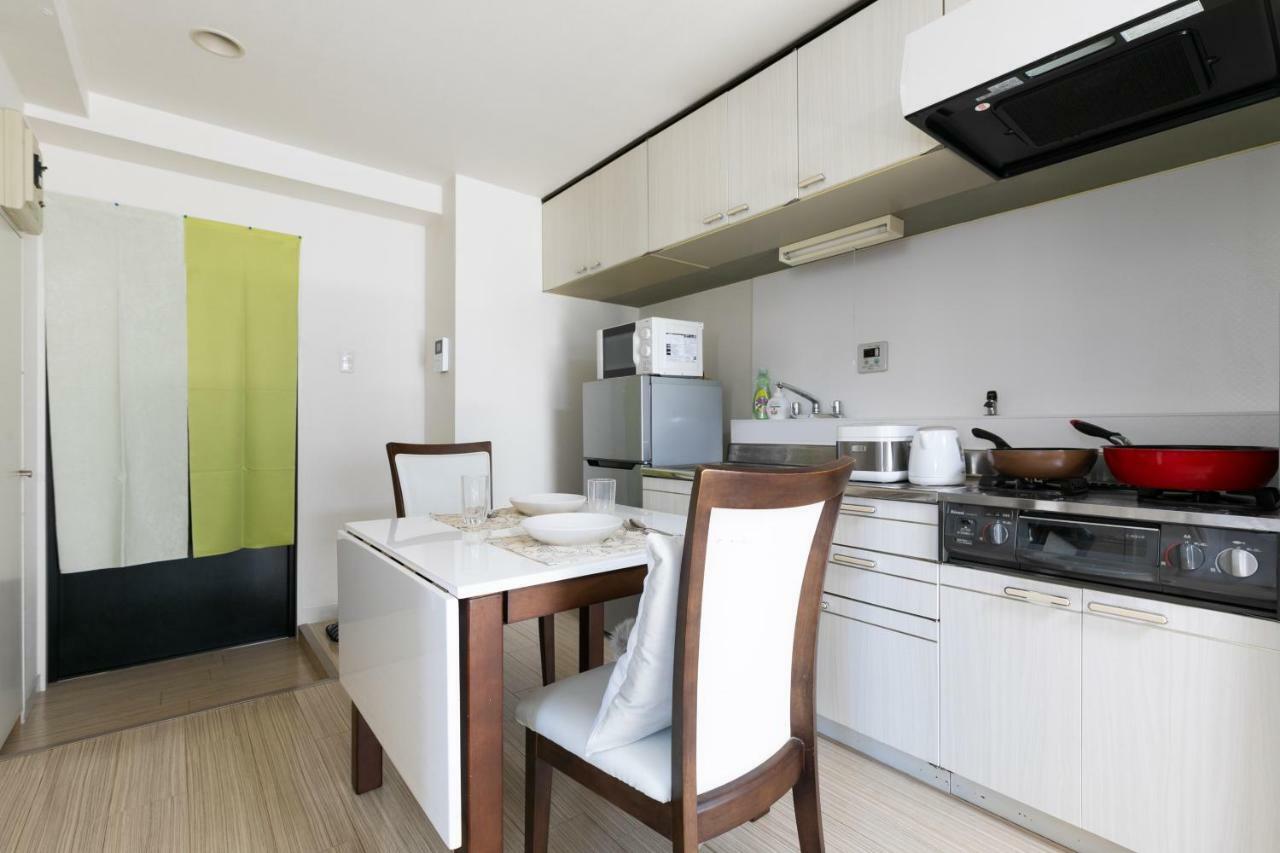 Apartment Shinkoiwa Colorbee 5 *